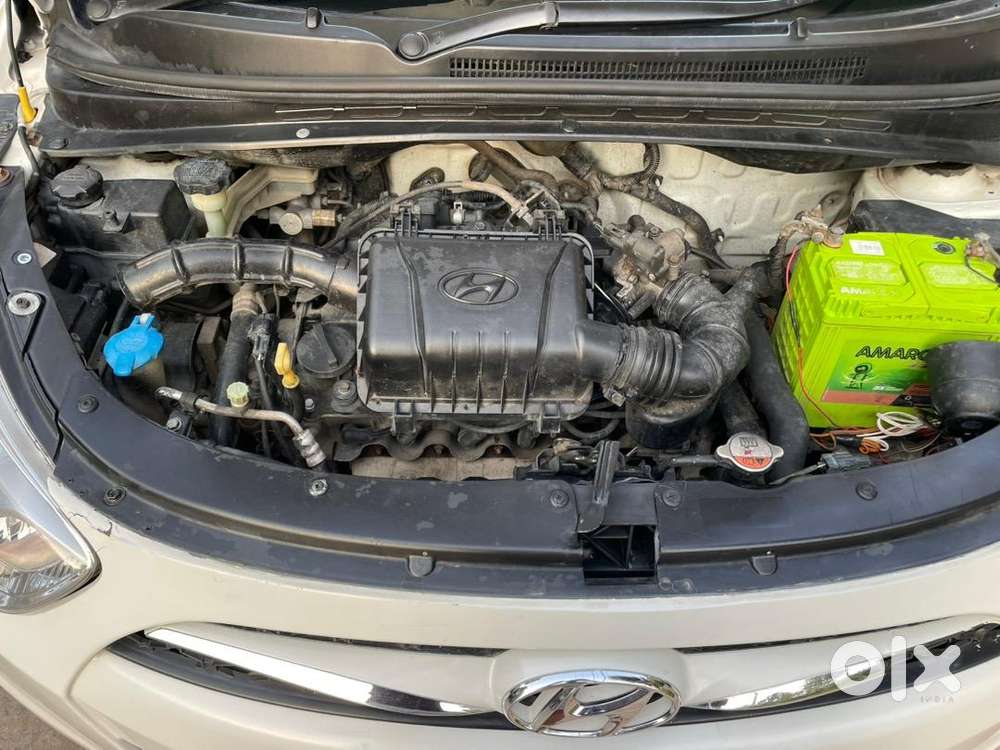 Sale My Car I10 Sports