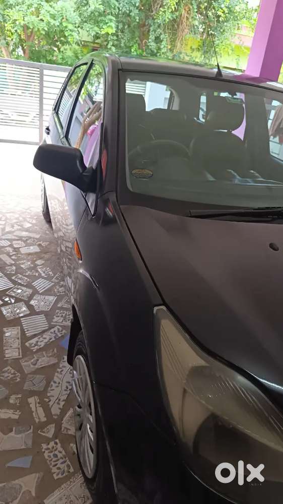Ford Figo Lxi 2013 Diesel