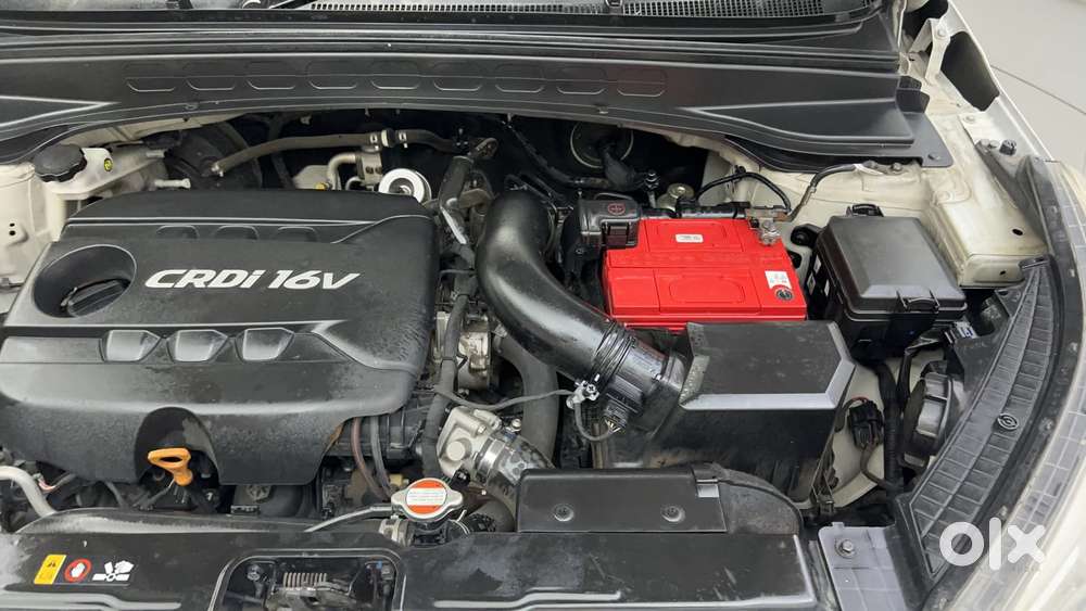 Hyundai Creta 1.6 Sx At Crdi, 2019, Diesel