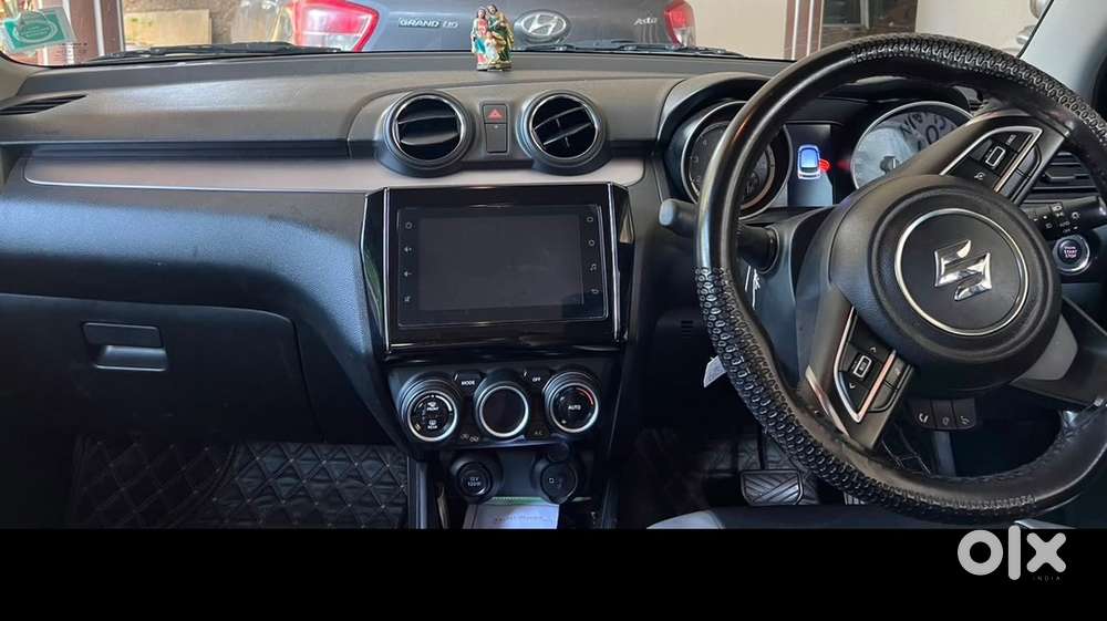 Maruti Suzuki Swift 2023 December