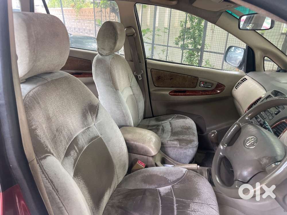 Toyota Innova 2006 Diesel