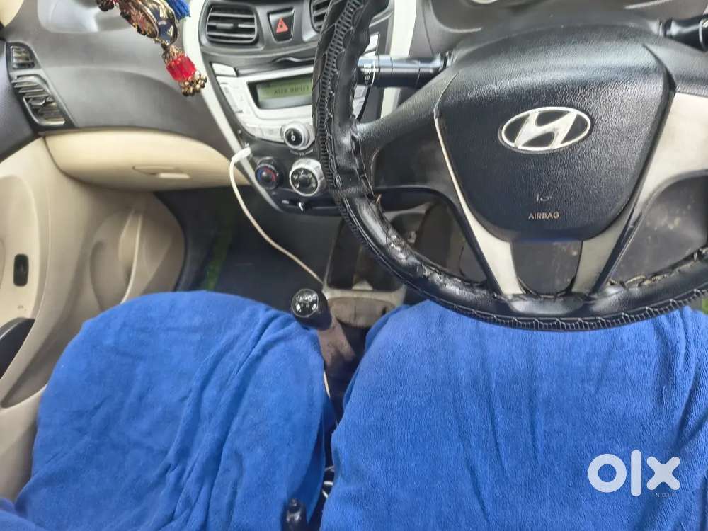 Hyundai Eon 0.8 Magna 2018
