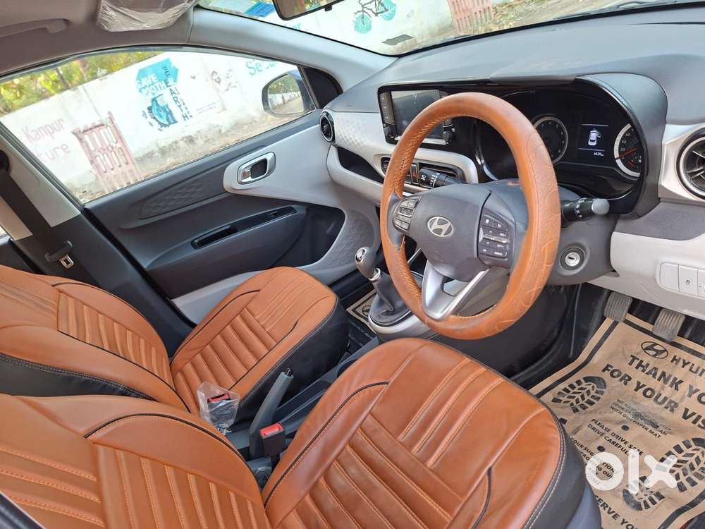 Hyundai Grand I10 Nios Sportz, 2024, Petrol