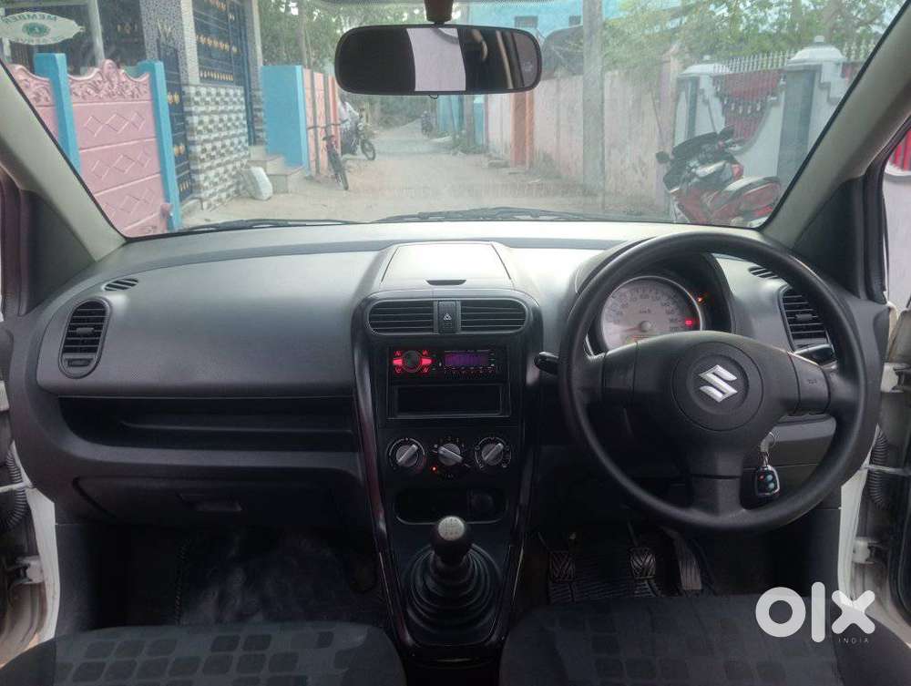 Maruti Suzuki Ritz Vxi, 2016, Diesel