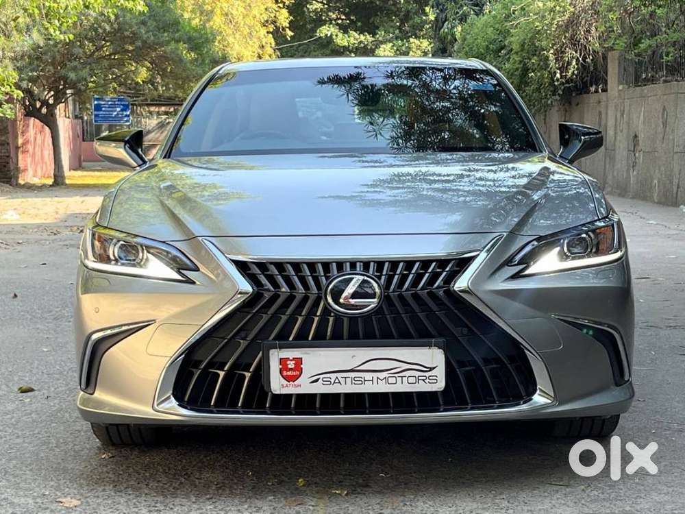 Lexus Es 300h Exquisite, 2025, Petrol