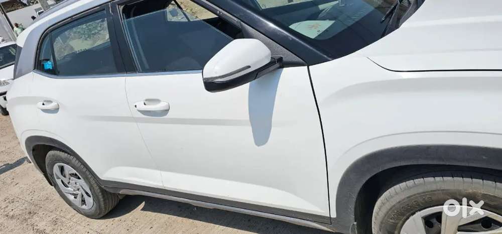 Hyundai Creta 2021
