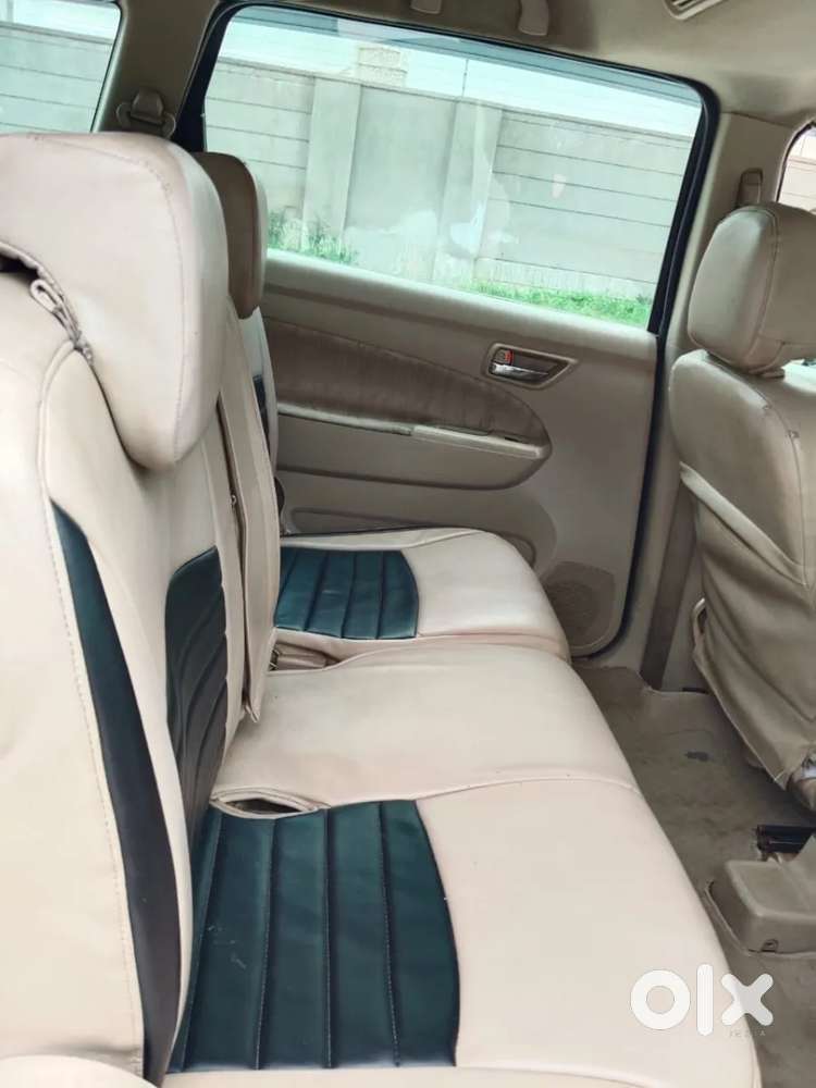 Maruti Suzuki Ertiga, 2015, Diesel