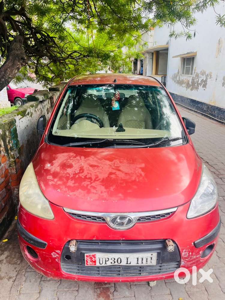 Hyundai I10 Petrol 2010