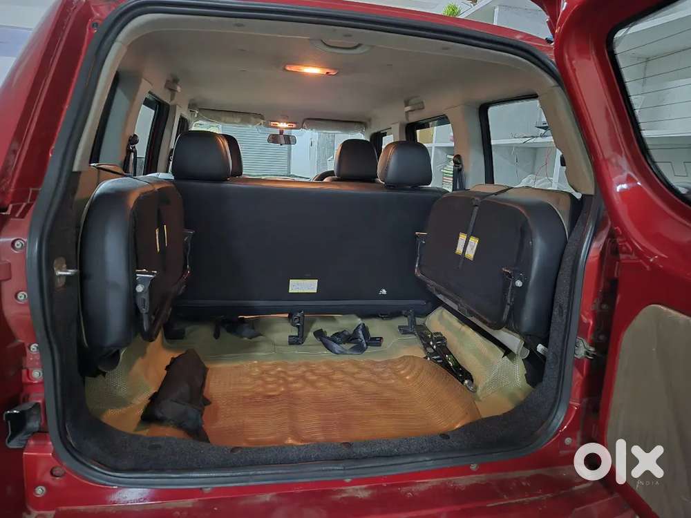 Mahindra Tuv 300 Plus 2018 Diesel Well Maintained