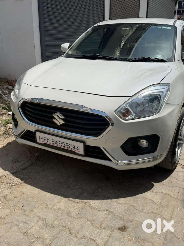 Maruti Suzuki Dzire Diesel Well Maintained