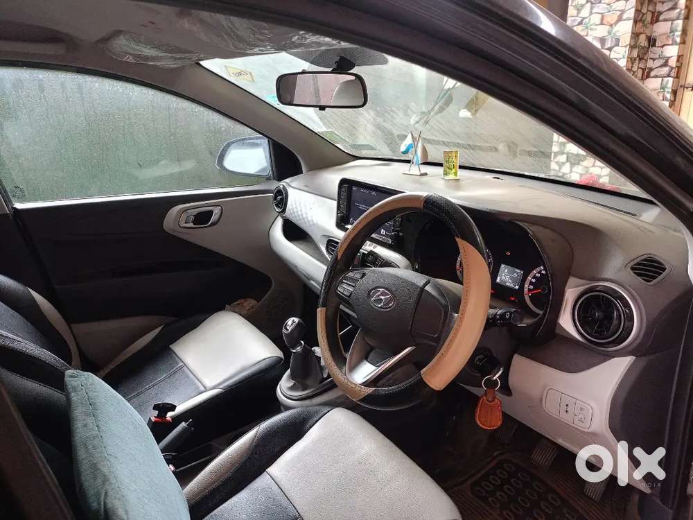 Hyundai Grand I10 2022