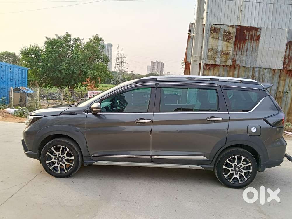 Maruti Suzuki Xl6 1.5 Alpha Mt, 2023, Petrol