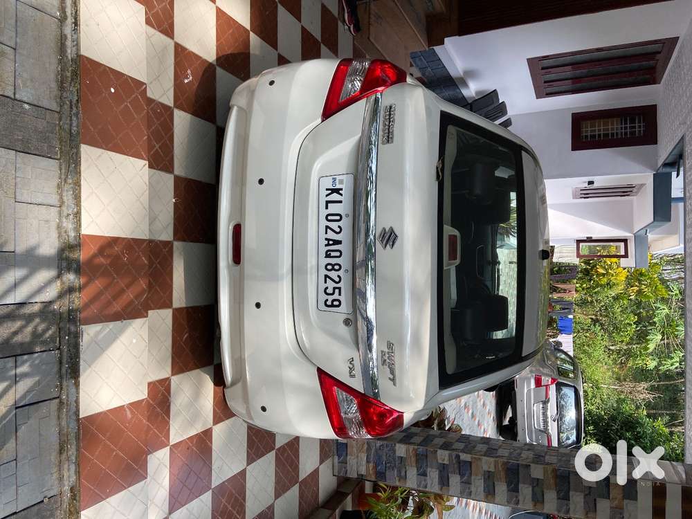 Headline: Beautiful 2014 Suzuki Swift Dzire – Low Km, Full Service