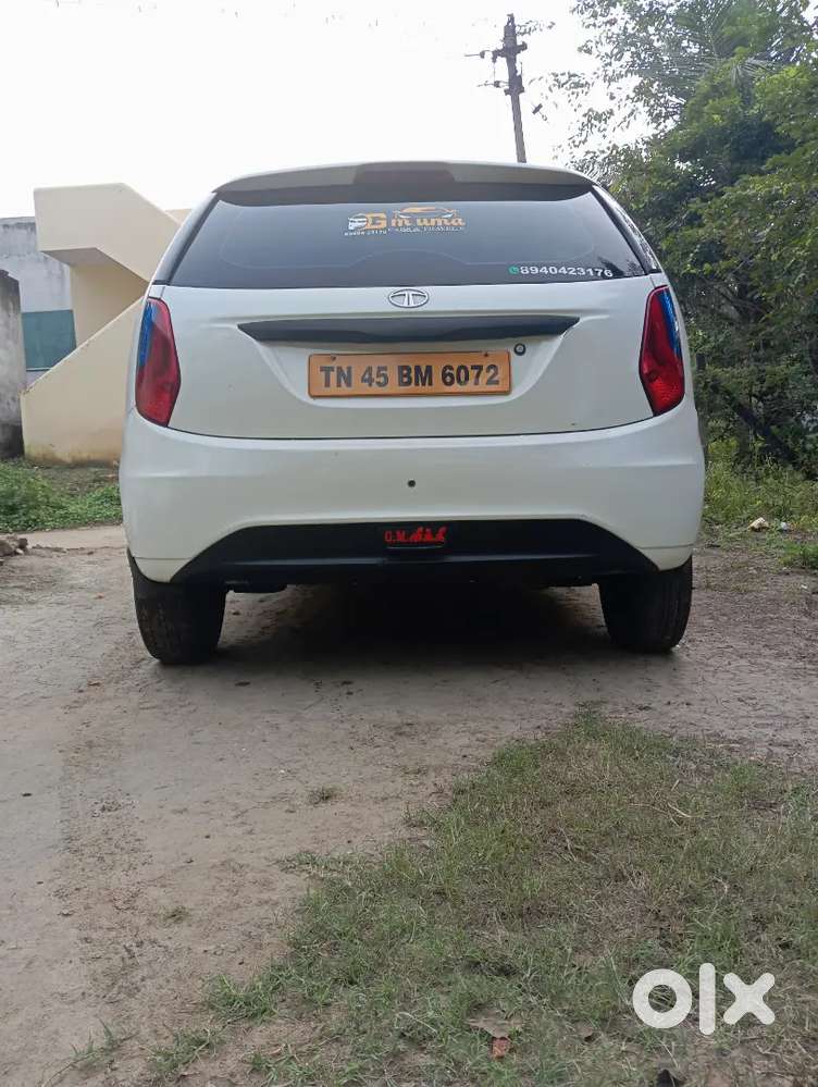Tata Bolt 1.3 Xe 2017