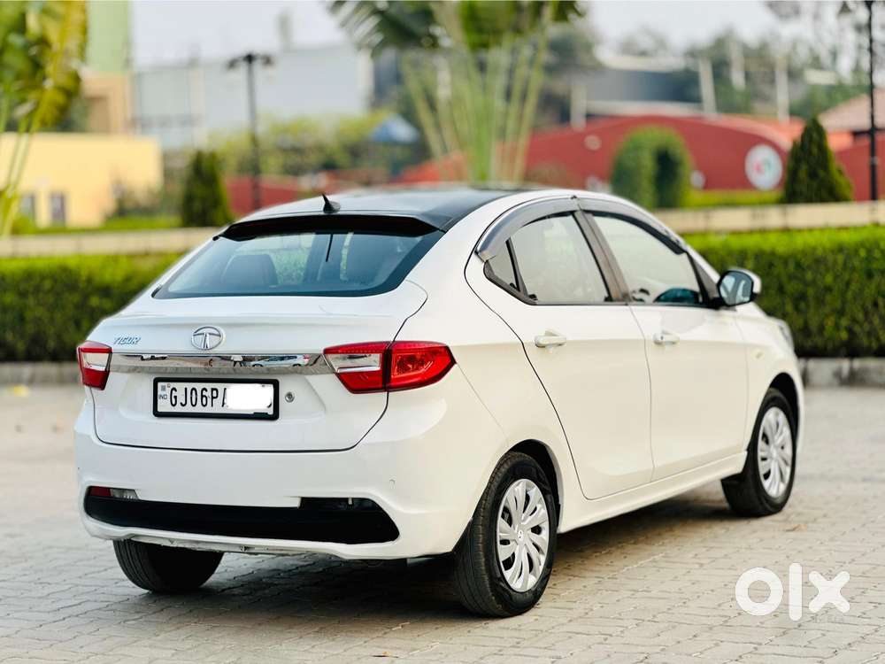 Tata Tigor 1.2 Revotron Xt, 2019, Petrol