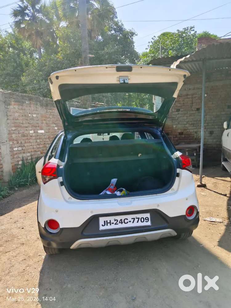 New Condition Hyundai I20