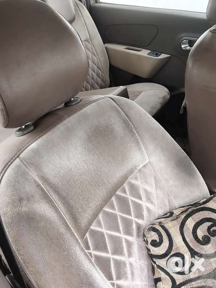 Renault Lodgy Diesel 2015