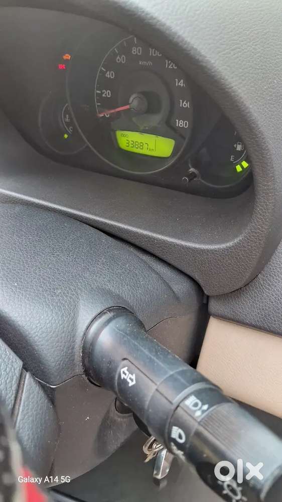 Good Condition