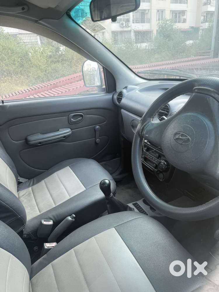 Hyundai Santro Xing Xp, 2006, Petrol