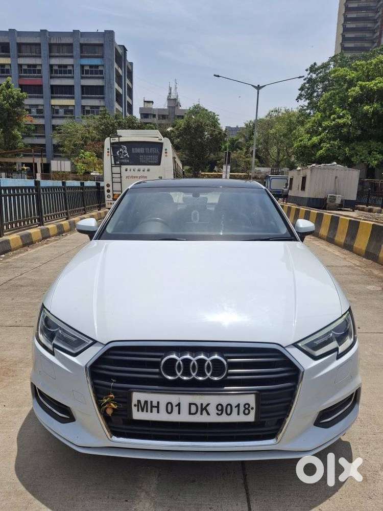 Audi A3 2.0 35 Tdi Technology + Sunroof, 2019, Diesel