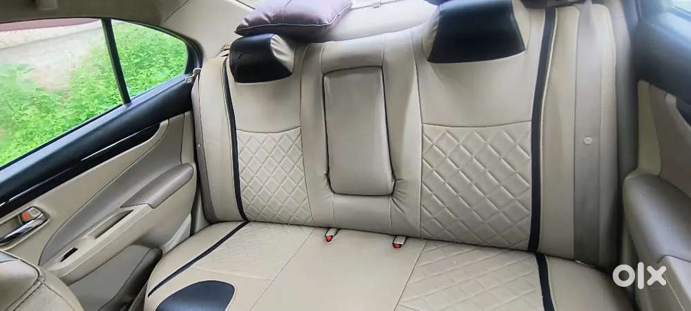Maruti Suzuki Ciaz 2015 Petrol Well Maintained