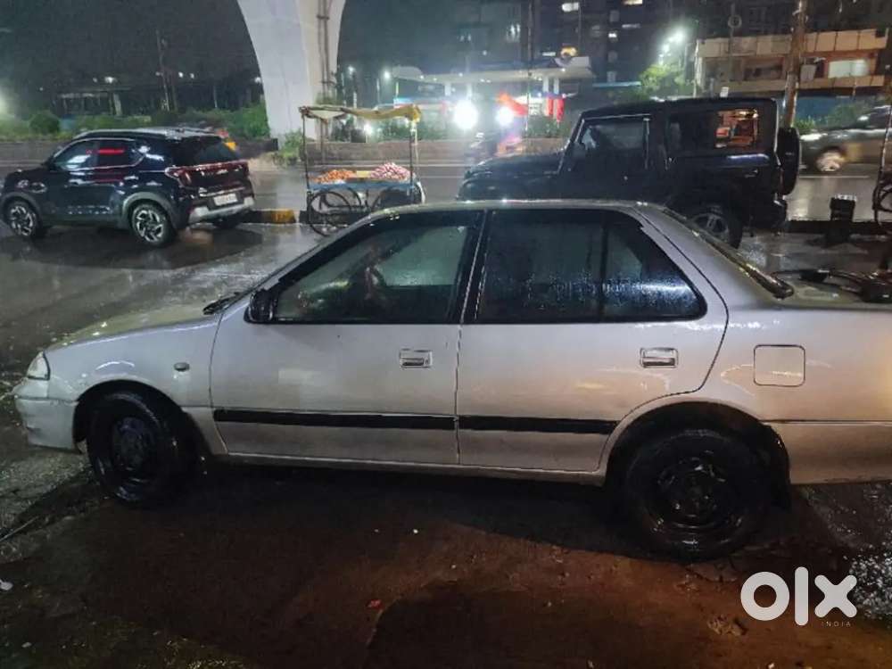 Maruti Suzuki Esteem 2007 Petrol 45000 Km Driven