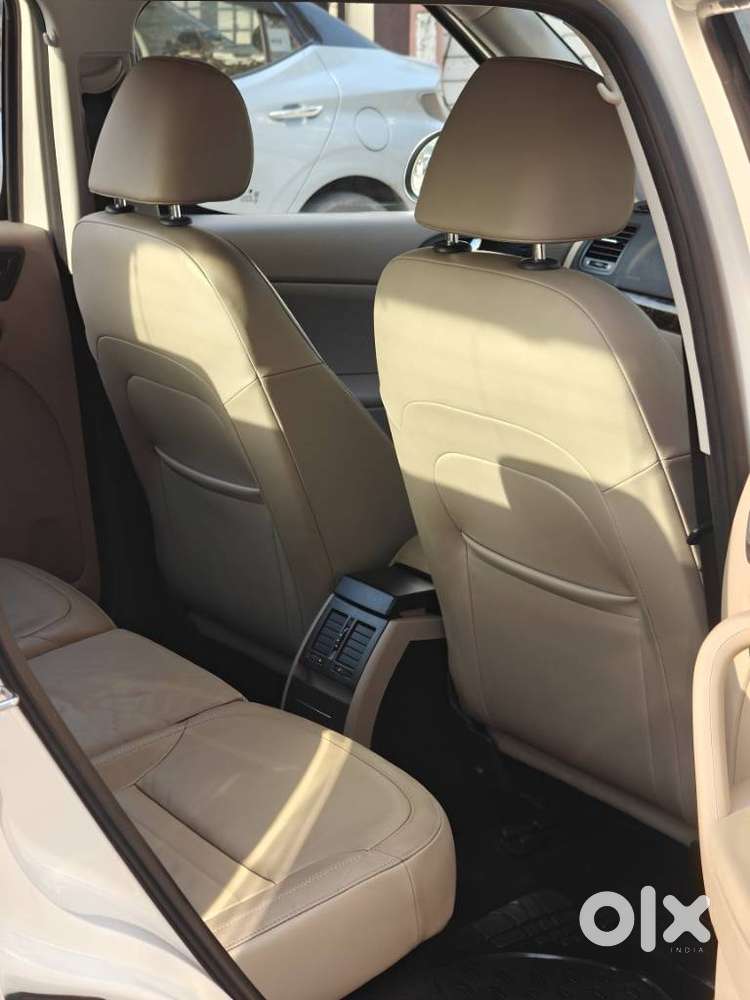 Skoda Yeti Elegance 4x2, 2015, Diesel