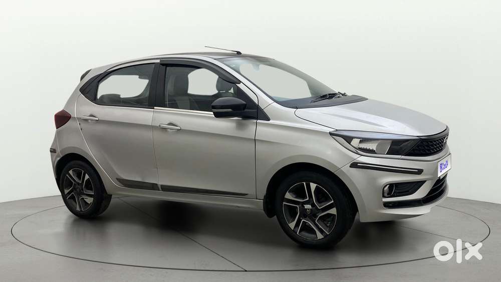 Tata Tiago 1.2 Revotron Xz Plus, 2020, Petrol
