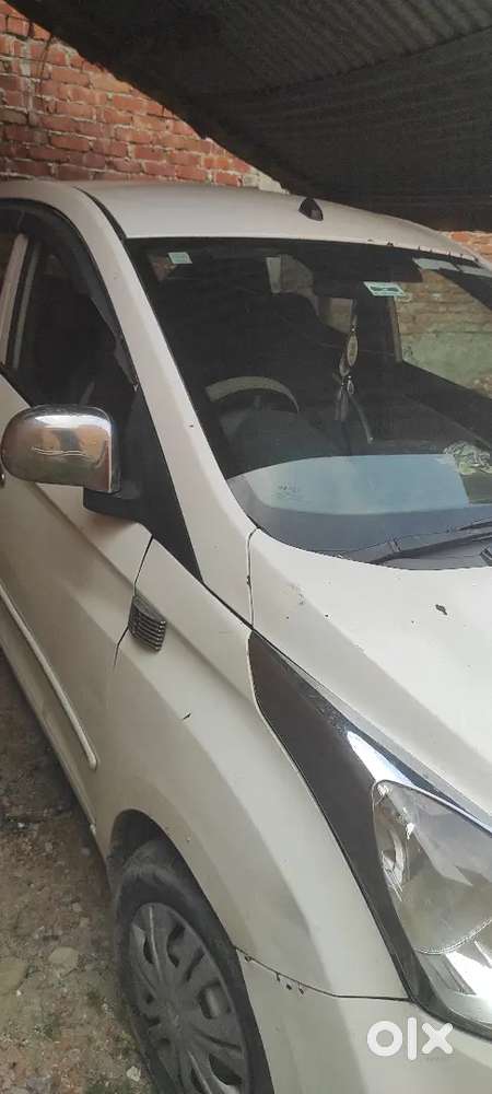 Hyundai Eon 1.0 Magna 2nd Petrol 2013