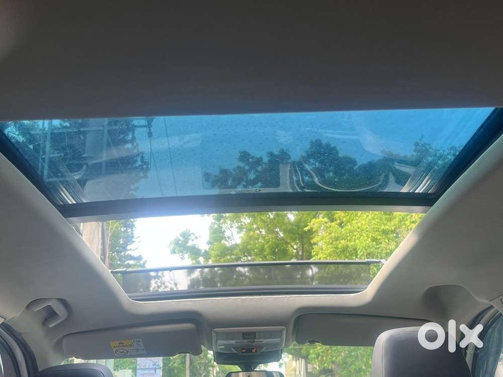 Tata Harrier Adventure Plus, 2024, Diesel
