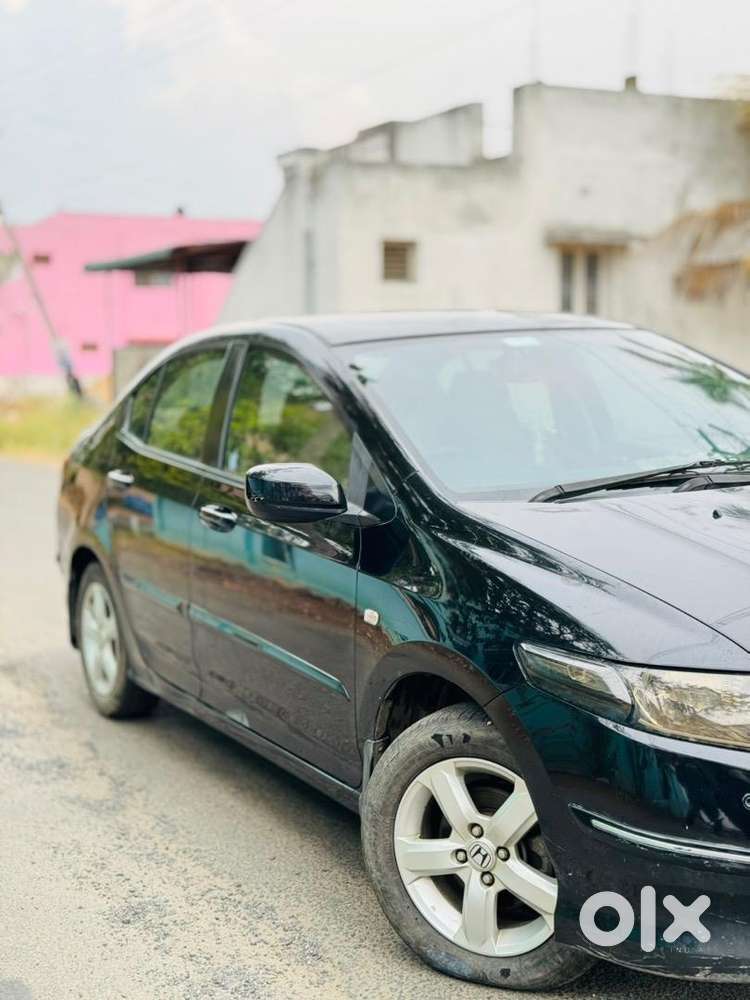 Honda City 2010 Petrol Good Condition