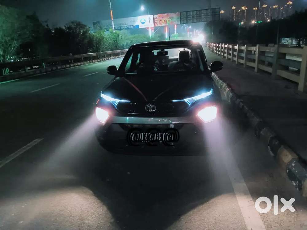 Tata Punch Best  Car