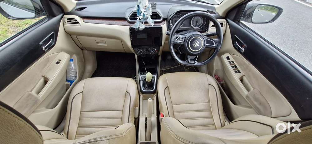 Maruti Suzuki Dzire 2018 Diesel Well Maintained