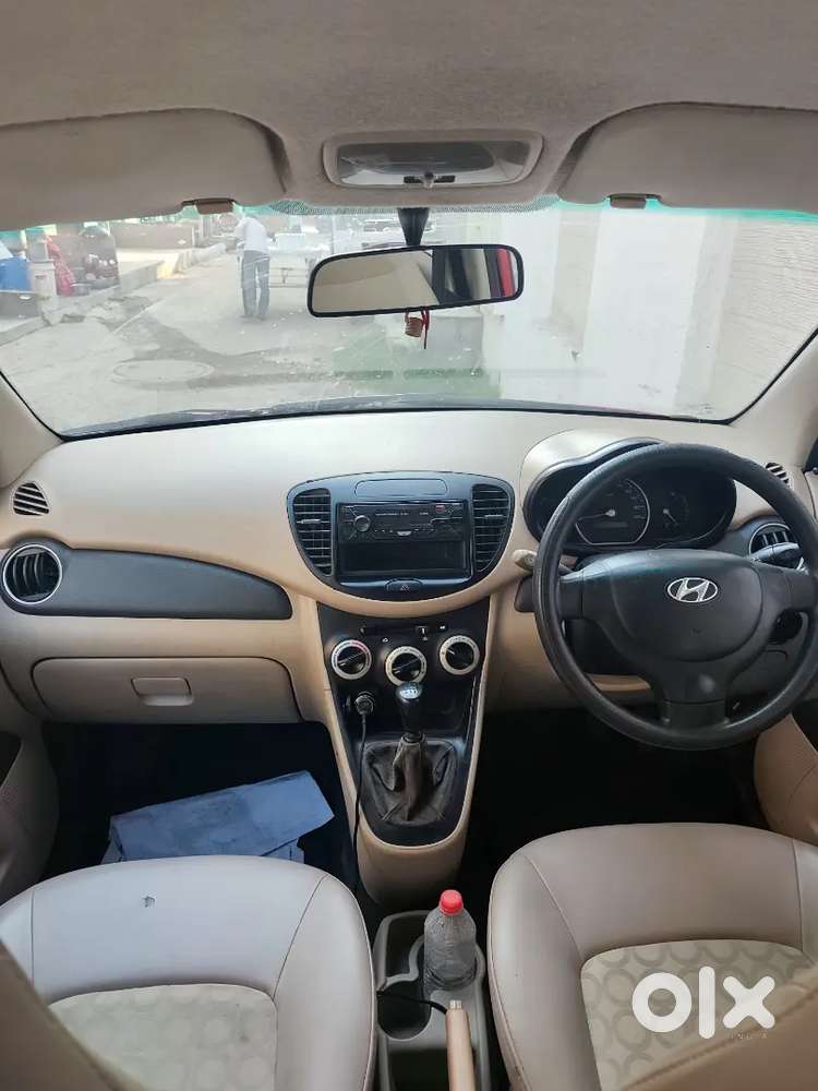 Hyundai I10 Era 2010