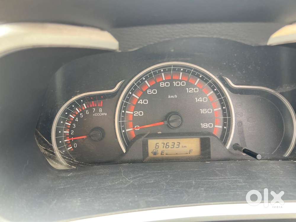 Maruti Suzuki Alto K10 2017 Petrol 67000 Km Driven