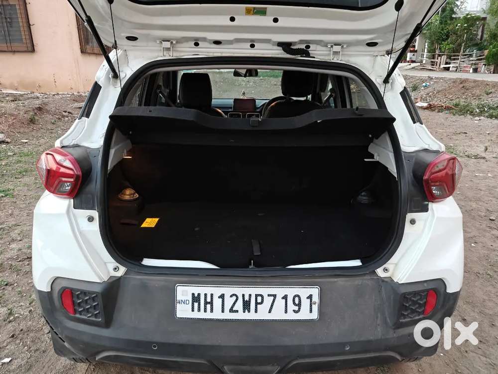Tata Punch 2024 Petrol Well Maintained