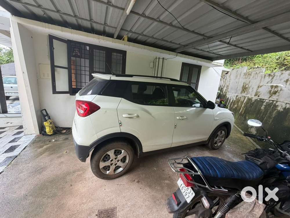 Mahindra Xuv300 Diesel 2021