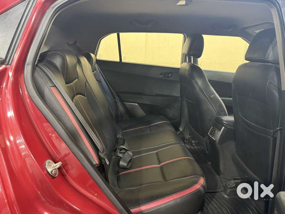 Hyundai Creta 1.4 E Plus Crdi, 2019, Diesel