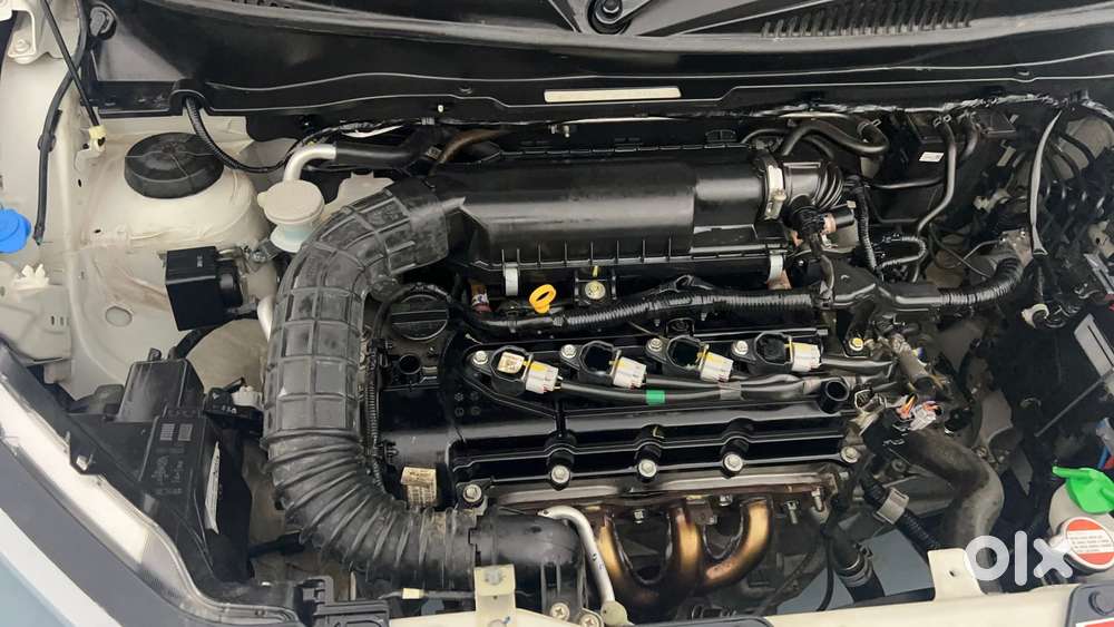 Maruti Suzuki Ignis 1.2 Zeta Mt, 2022, Petrol
