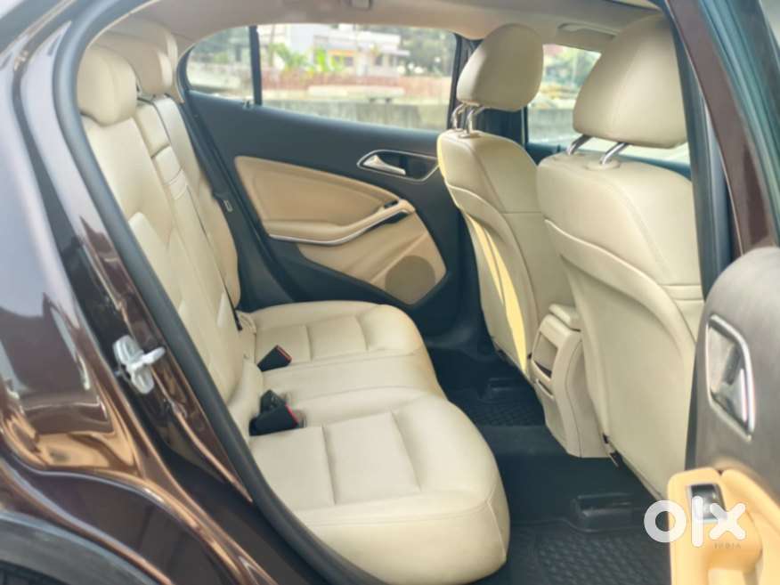 Mercedes-benz Gla 200 D, 2016, Diesel