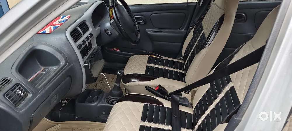 Maruti Suzuki Alto 2010