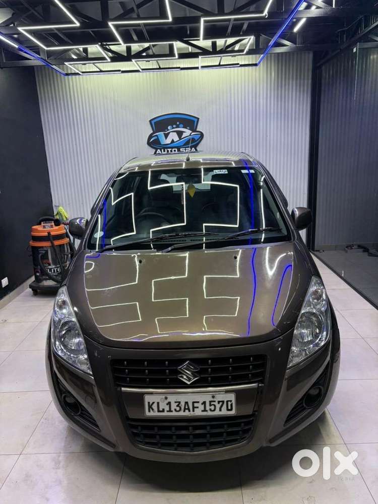 Maruti Suzuki Car 2015