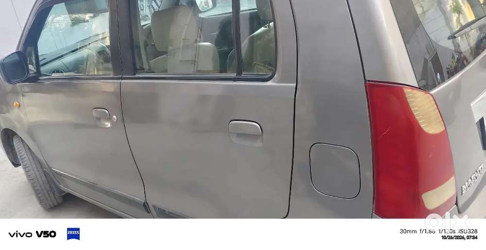 All Good Condition No Need Expenses, With Record Service