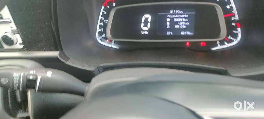 Kia Sonet 2020 Petrol 63000 Km Driven