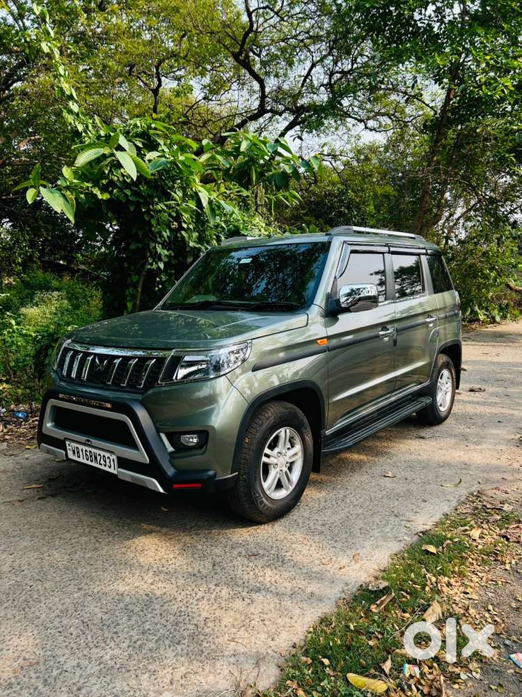 Mahindra Bolero Neo 2024 Diesel Good Condition