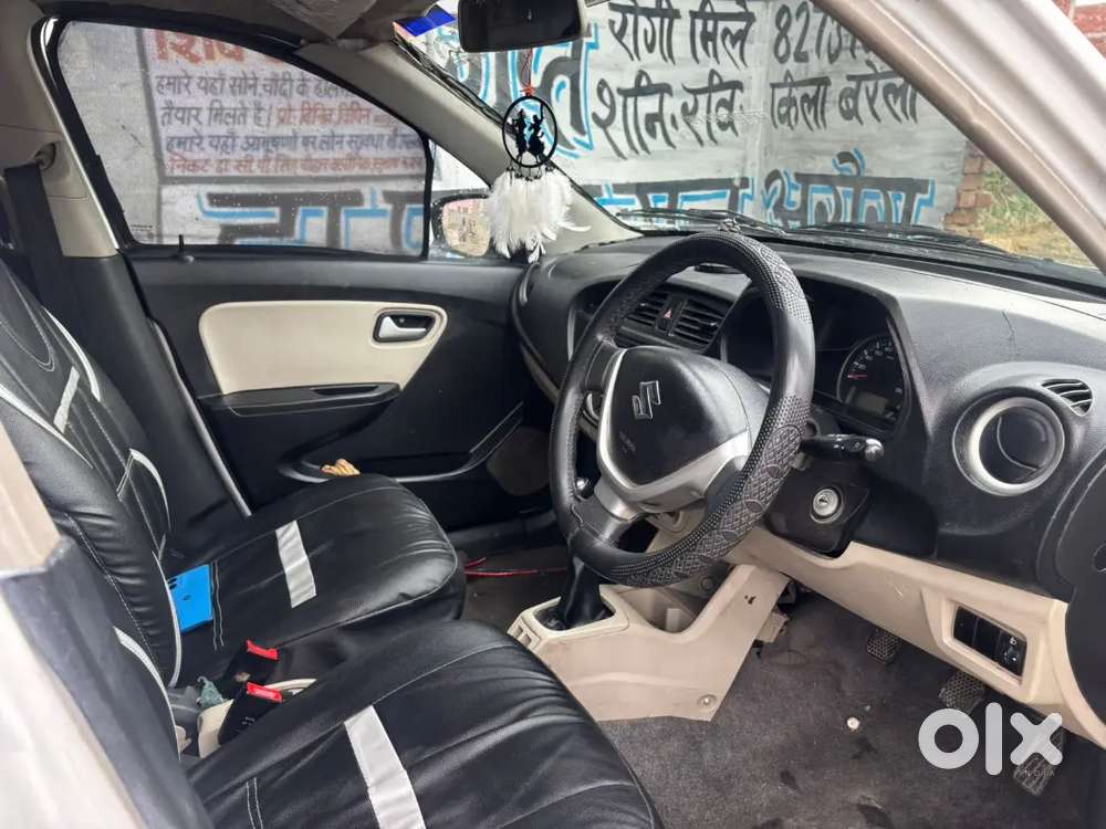 Maruti Suzuki 800 2021