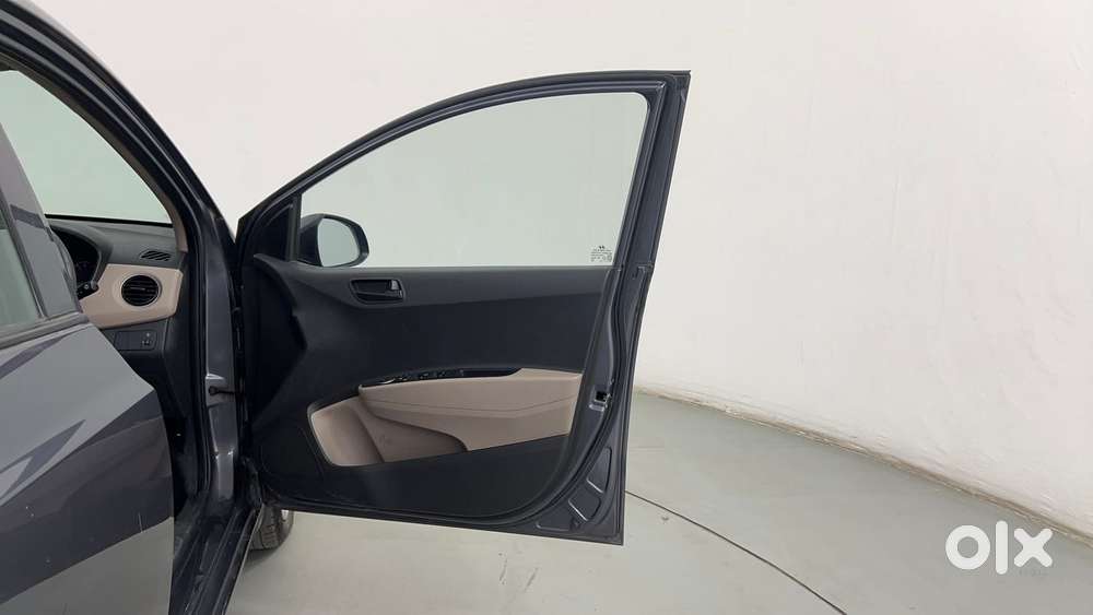 Hyundai Grand I10 1.2 Kappa Magna, 2016, Petrol