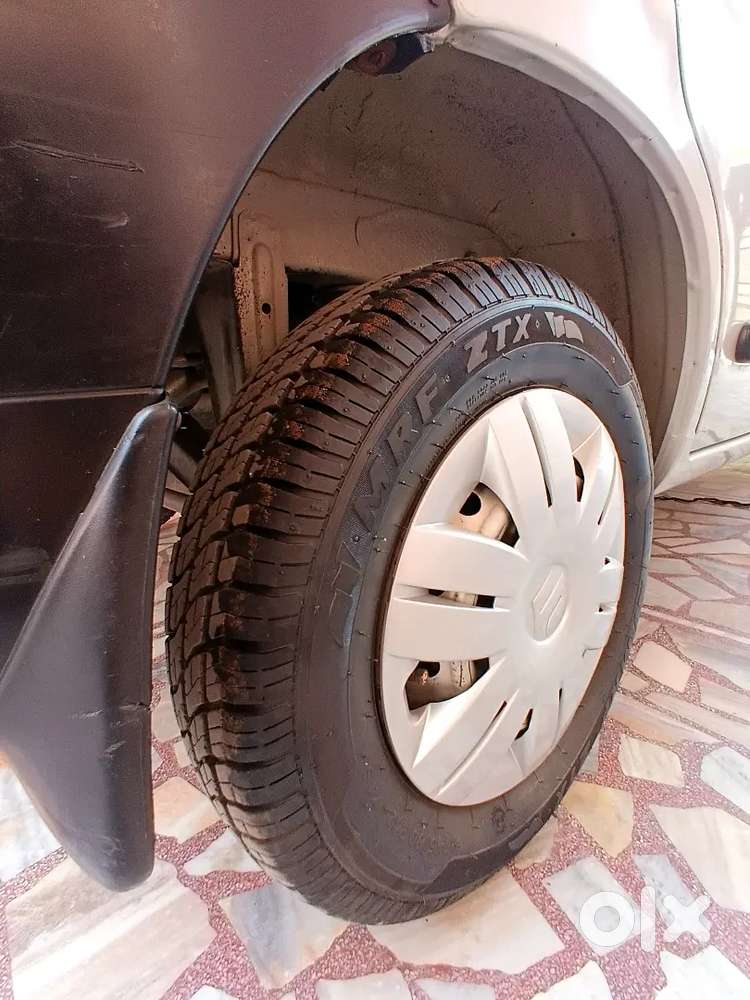 Maruti Suzuki Alto 800 2011 Petrol Good Condition