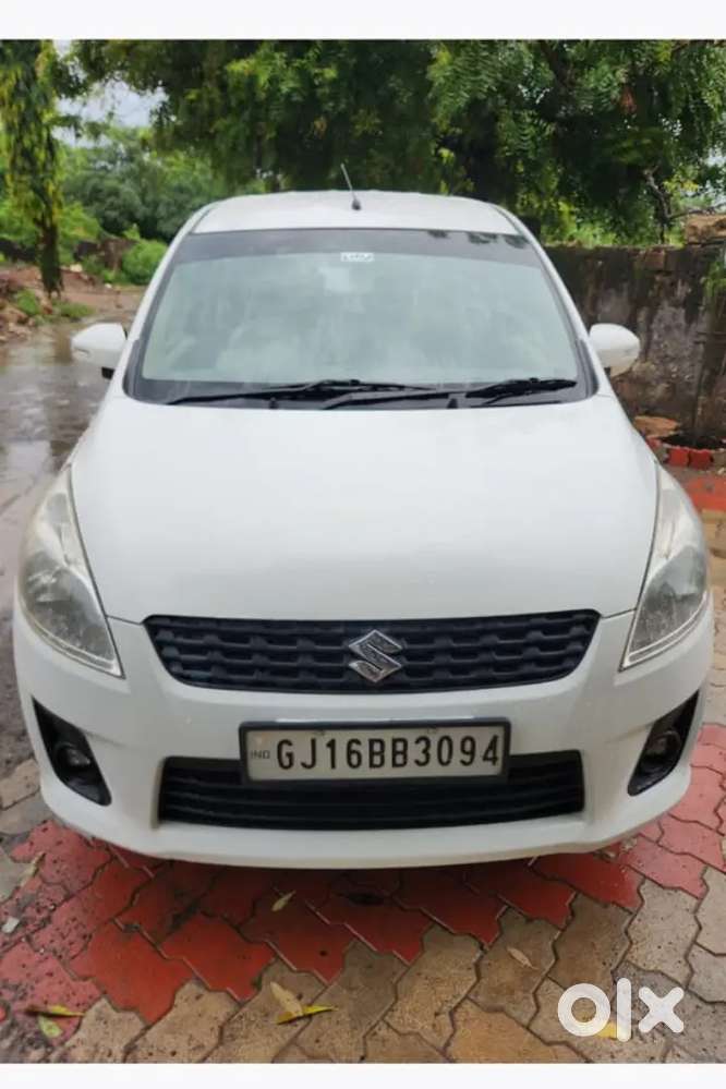 Ertiga 2012