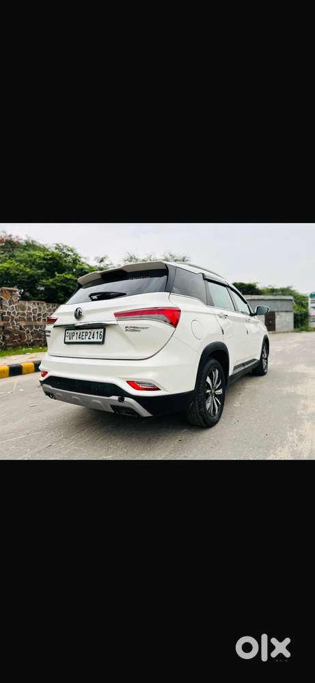 Mg Hector Plus Smart Pro 2.0 Turbo Diesel 6 Str, 2020, Diesel